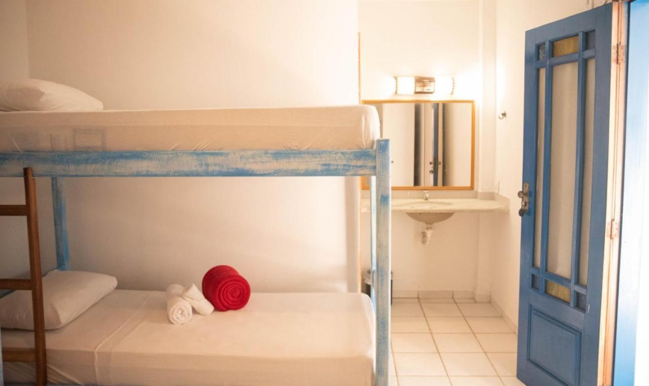 Vila Mucuge Pousada E Hostel Порто Сегуро Екстериор снимка