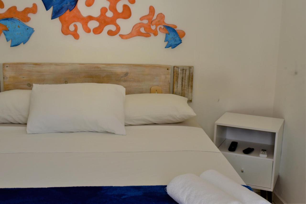 Vila Mucuge Pousada E Hostel Порто Сегуро Екстериор снимка