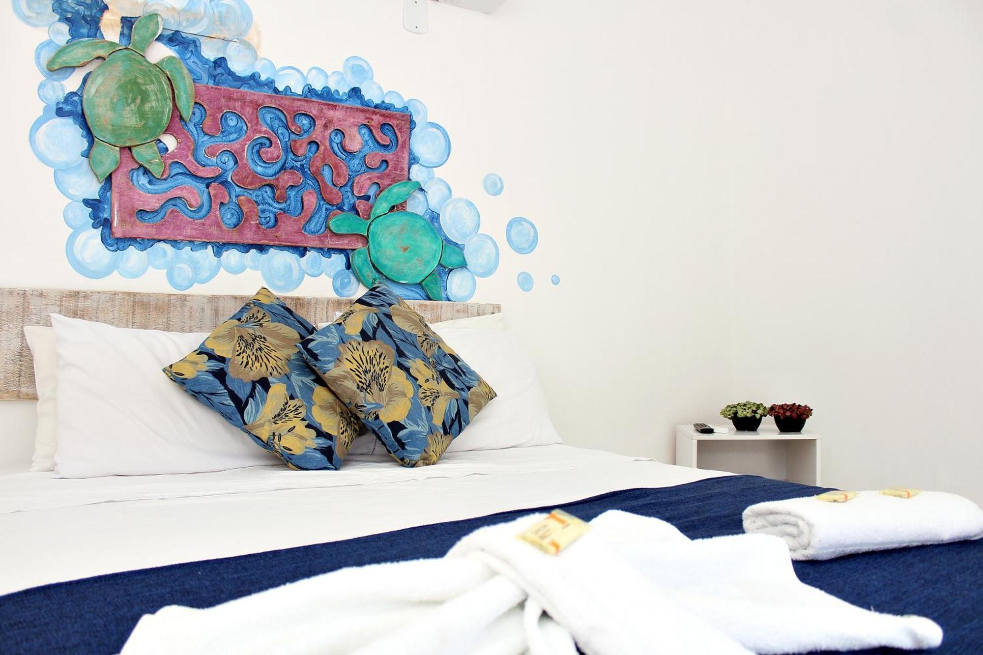Vila Mucuge Pousada E Hostel Порто Сегуро Екстериор снимка